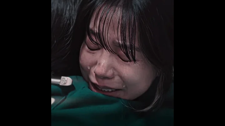 "I'm Scared" | Squid Game 2 Edit #shorts #squidgame2