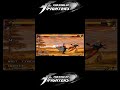 NAMELESS/K9999 VS RYO/ROCK HOWARD