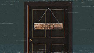 ROOM 501 HORROR | School Girls Simulator screenshot 3