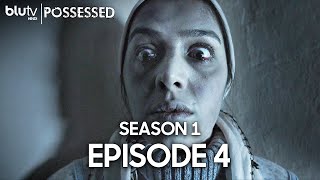 Possessed - Episode 4 Hindi Dubbed 4K | Season 1 - Sahipli | अधीन