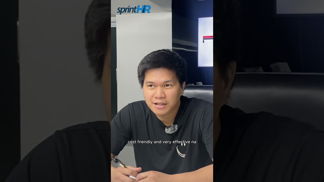 Start 2026 Right with an Efficient Payroll System | SprintHR