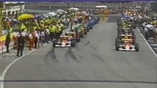 (F1) 487 1990 Rd3 SANMARINO GP (CM有) #formula1 #f11990