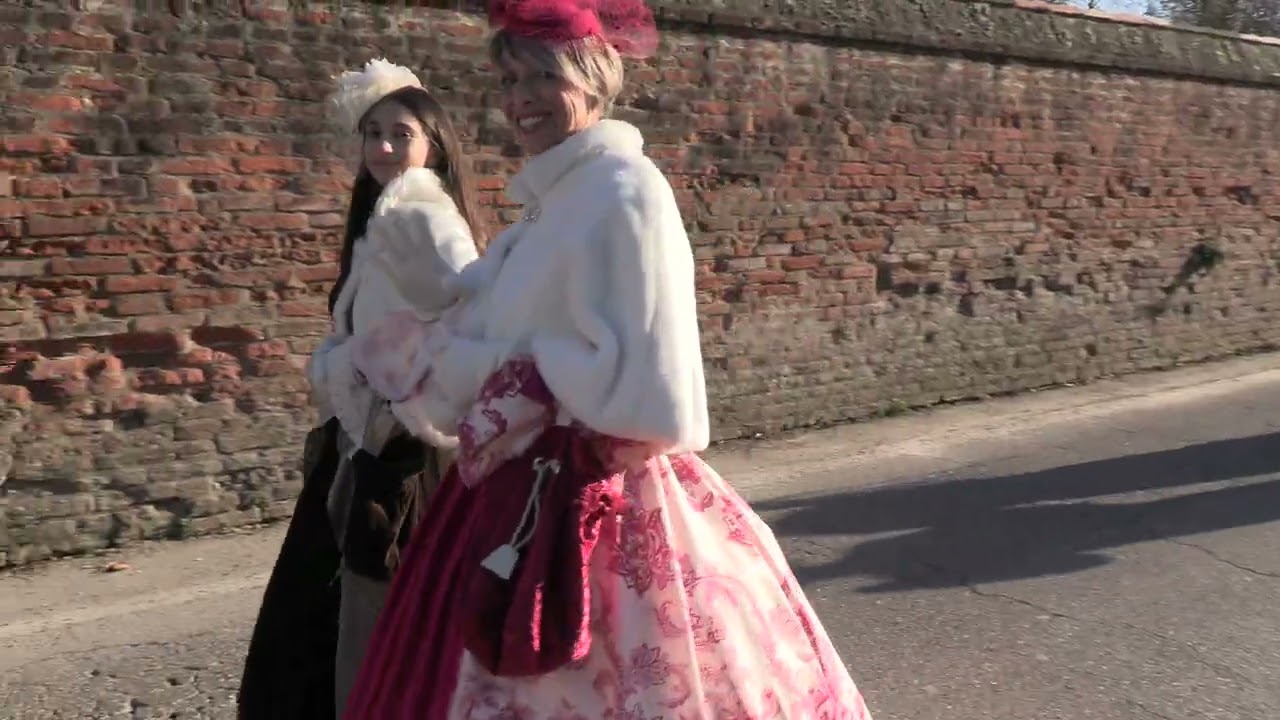 Carnevale Santo Stefano di Zimella 2026