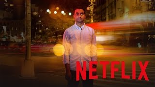 Master Of None - Season 2 Netlfix Official Trailer