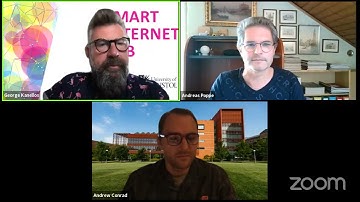 QCrypt 2021: Contributed Talks 3b: QKD implementation (Chair: George Kanellos)