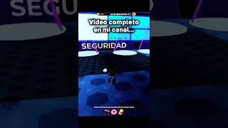 Como robar en casino en Jailbreak #1.  #jailbreak #roblox #tutorial #game #gameplay