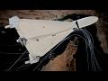 Why this drone embarrasses the West