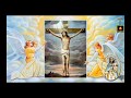 Rosary sorrowful mysteries tue  fri