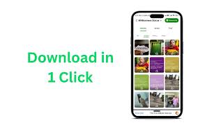 Whatsapp Status Saver Promo Video screenshot 5