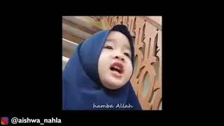 Laukana bainanal habib by alwi asegaf aiswa nahla dan by azmi askandar masya allah merdu bnget