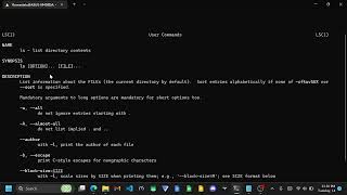 Perintah Dasar Linux Debian