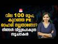 ലാഭം 65% കൂടി! എന്നിട്ടും ഈ ഓഹരി വില താഴാൻ കാരണമെന്ത്?