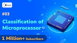Classification of Microprocessor - Introduction to Microprocessors -  Microprocessor