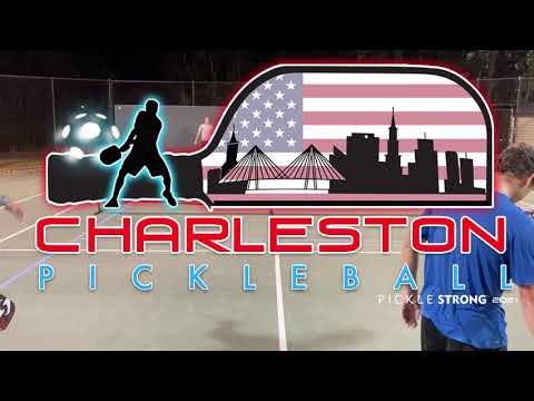 ECPL TopGun LIVE PickleBall 5.0 Dubs |  5IVEZERO™️