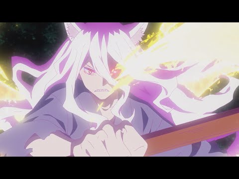 TVアニメ「戦国妖狐」イメージPV