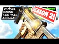 The STRONGEST Mac 10 Class in Season 2! 😮 USE THIS NOW! (Warzone)