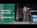 Kanonnen in actie | Vooruitblik op de woensdag door toernooidirecteur Krajicek