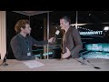 Kanonnen in actie | Vooruitblik op de woensdag door toernooidirecteur Krajicek