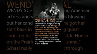 Wendy Schaal aooS8nEs4GY 08 score30 unknown MV5BMWQ2YjVlODAtNjNjYS00OWRiLWIxZGMtMW