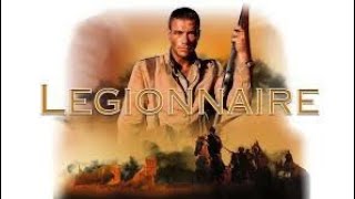 Legionnaire Full Movie (1998)