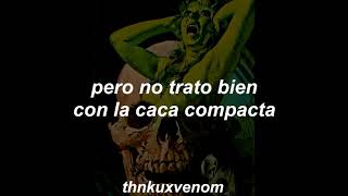 i like goils ; type o negative-sub español