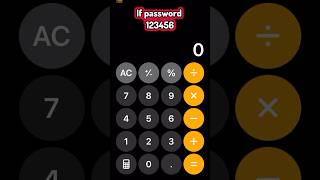 How To Know Any 6 Digit Pword Trick 100% Working