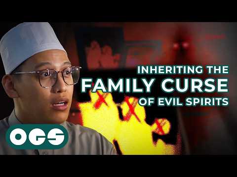 Inside The Secret World Of Islamic Exorcism