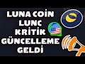 Luna con lunc gncelletrme geld son dakka lunc btcon lunc luna ustc