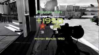 Recruitment Video // Recruit Me!