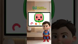 Do you like watching cocomelon??? If you like, click like and subscribe. #funny #usa #daddycocomelon