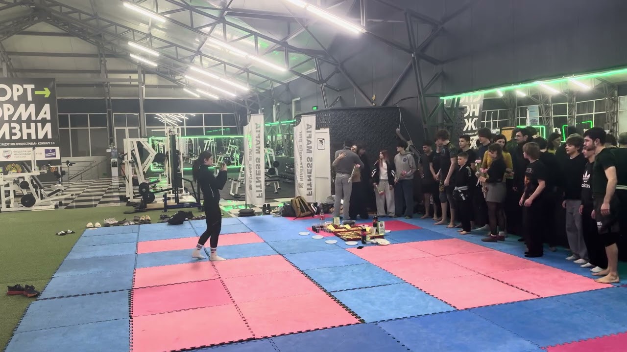 8 марта 2026 г.