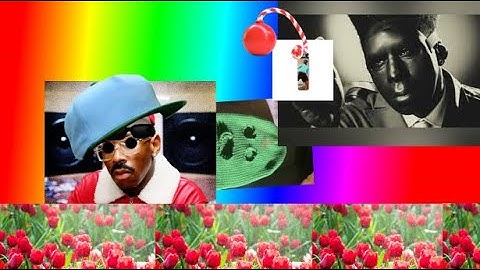 first 5 songs of the upcoming album