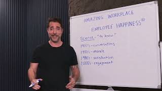 The History of Employee Surveys