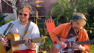 Mild Orange - This Kinda Day (Acoustic Version) | In The Garden