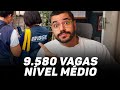 O Concurso TEMPORÁRIO IBGE Pode Ser Sua Primeira Aprovação!