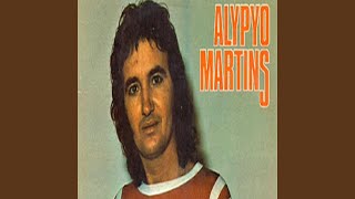 Video thumbnail of "Alypyo Martins - Cheiro no Cangote"