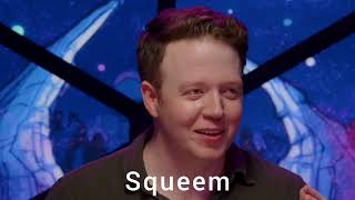 BLeeM Sounds Because I'm Autistic