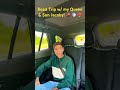 Road Trip w/ my Queen &amp; son Jacoby! 🚗💨❤️‍🔥 #familytime #roadtrip #crypto #youtubeshorts #shorts