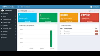 construction management software for builders and contractors screenshot 4