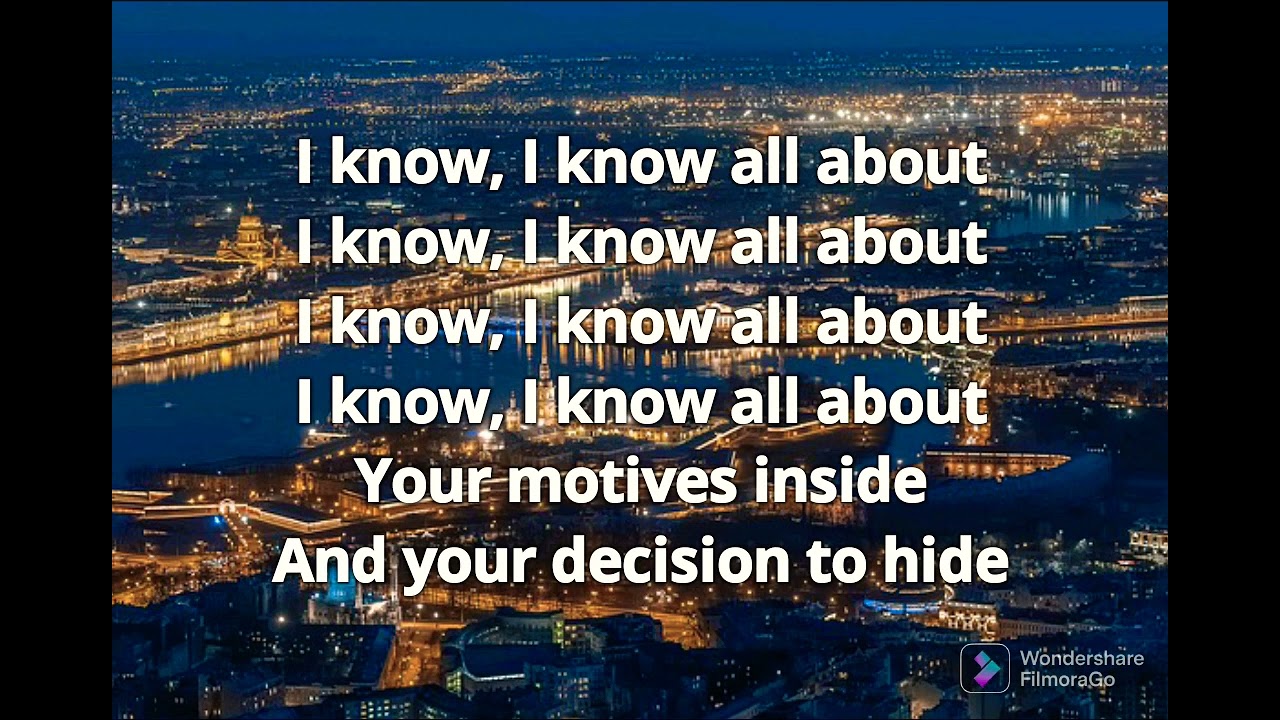 Headstrong Trapt (Lyrics) YouTube