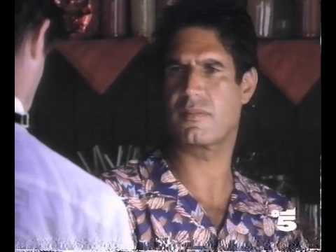 Reclame CartaSi - Naufrago (1992)