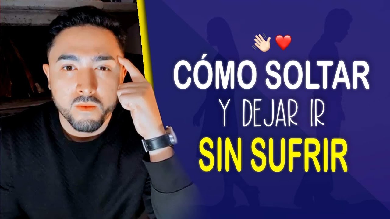 Cómo Soltar Apegos y Dejar de Sufrir por el Pasado ️🙏🏻 | EN VIVO - YouTube