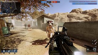 Ironsight: 30+ Kill Games