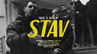 Nkr x Atrop - Stav