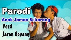 Jaran Goyang Vs Jajan Doang | Anak Jaman Sekarang (Micin) | Parodi Lucu  - Durasi: 5:51. 