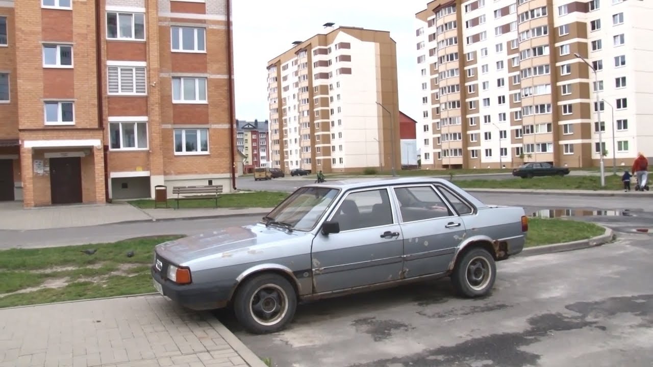 Автомобиль недвижимость или движимость