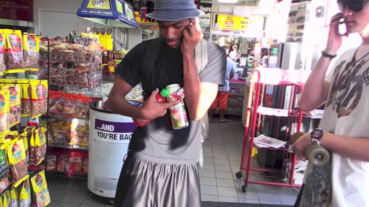 FVMELINE - Search'N Dir.By Yung Scoo