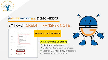 Automation in Banking: Intelligently Extract Customer
