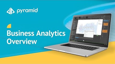 Business Analytics Overview
