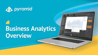 Business Analytics Overview